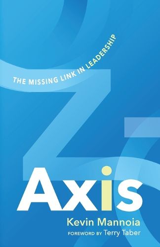 Cover image for Z-Axis