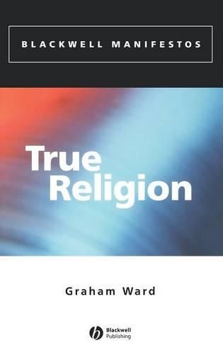 Cover image for True Religion