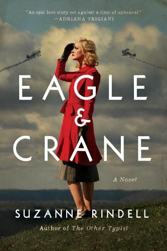 Cover image for Eagle & Crane