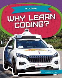 Cover image for Why Learn Coding?