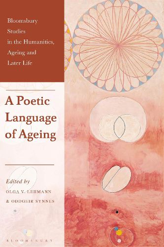 Cover image for A Poetic Language of Ageing