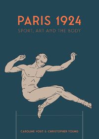 Cover image for Paris 1924