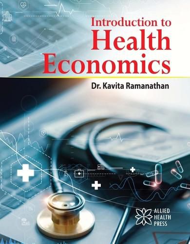 Cover image for Introduction to Health Economics