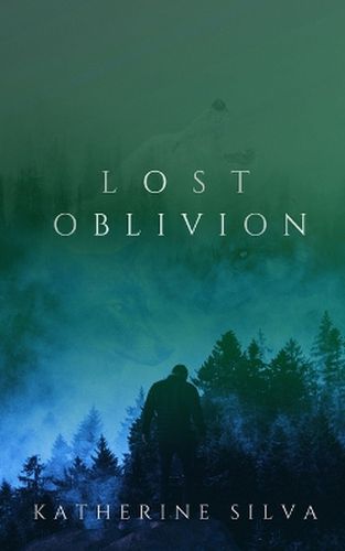 Cover image for Lost Oblivion