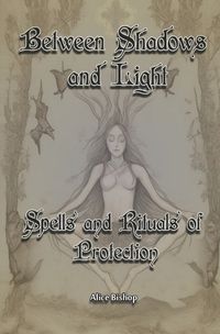 Cover image for Between Shadows And Light