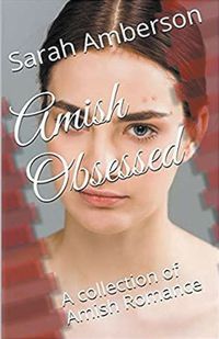 Cover image for Amish Obsessed