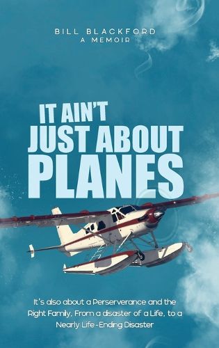 Cover image for It Ain't Just About Planes