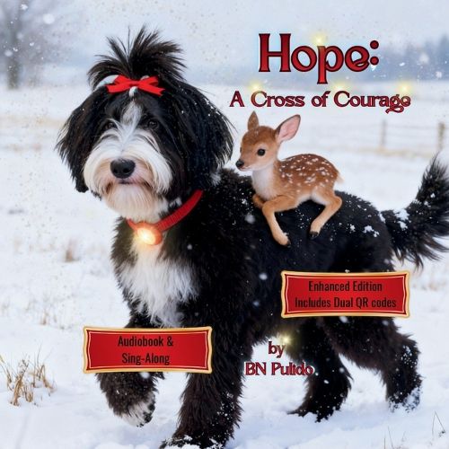 Cover image for Hope