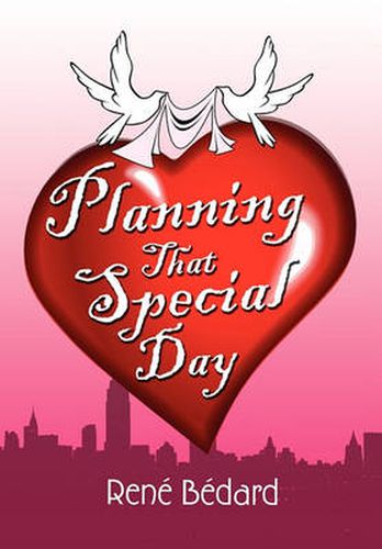 Cover image for Planning That Special Day
