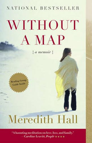 Cover image for Without a Map: A Memoir