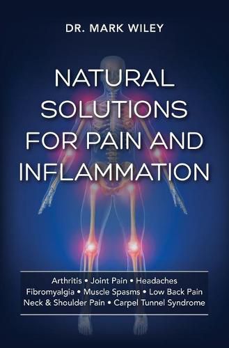 Cover image for Natural Solutions for Pain and Inflammation [Tambuli Media]