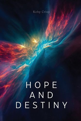 Cover image for Hope and Destiny