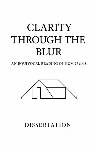 Cover image for Clarity Through the Blur