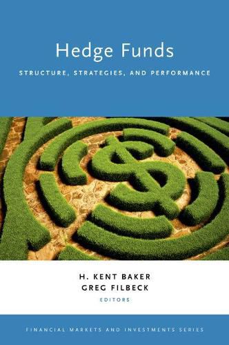 Cover image for Hedge Funds: Structure, Strategies, and Performance