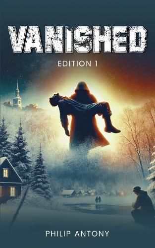 Cover image for Vanished
