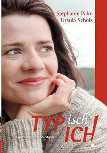 Cover image for TYPisch ICH!: Typberatung mit Charakter