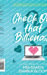 Cover image for Check Out that Billionaire