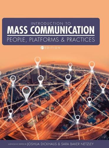 Cover image for Introduction to Mass Communication