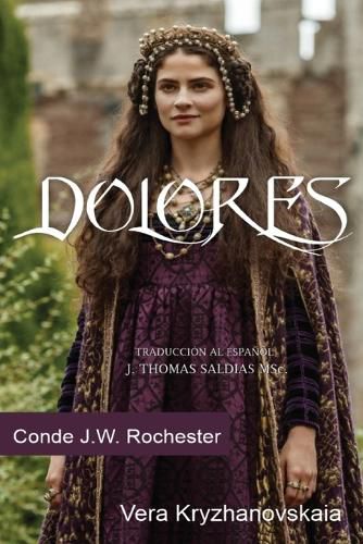 Cover image for Dolores