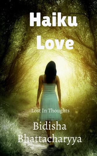Cover image for Haiku Love