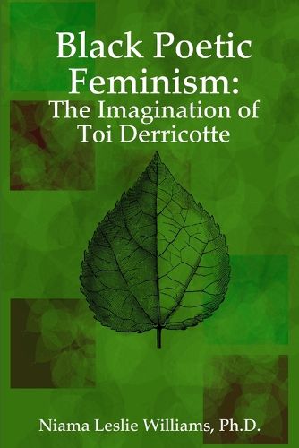 Cover image for Black Poetic Feminism