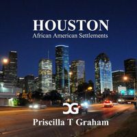 Cover image for Houston African American Settlements