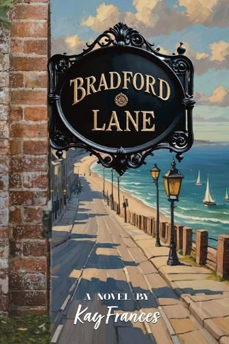 Cover image for Bradford Lane