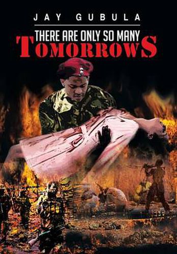 Cover image for There Are Only So Many Tomorrows