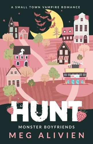 Cover image for Hunt