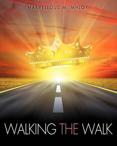 Cover image for Walking the Walk