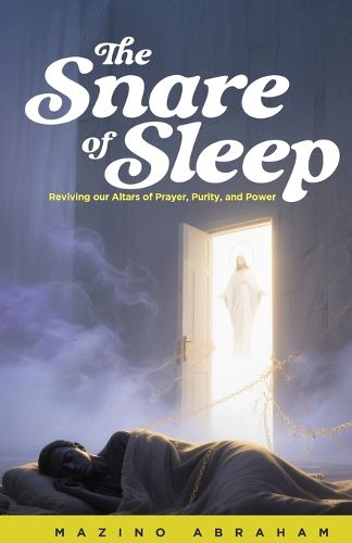 Cover image for The Snare of Sleep