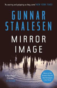 Cover image for Mirror Image