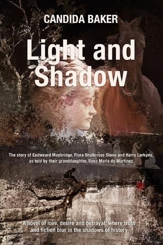 Cover image for Light and Shadow
