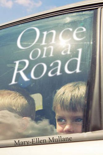 Cover image for Once On A Road