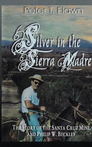 Cover image for Silver in the Sierra Madre