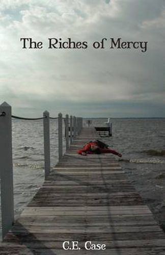 Cover image for The Riches of Mercy