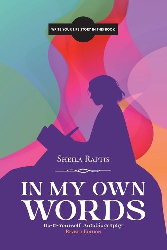 Cover image for In My Own Words