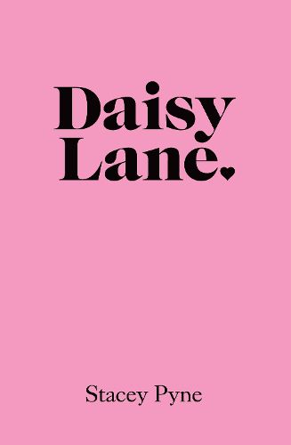 Cover image for Daisy Lane