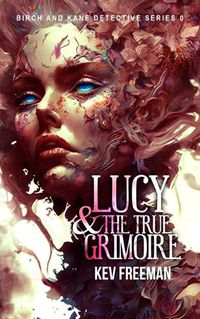 Cover image for LUCY - The True Grimoire