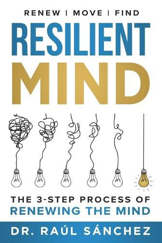 Cover image for Resilient Mind