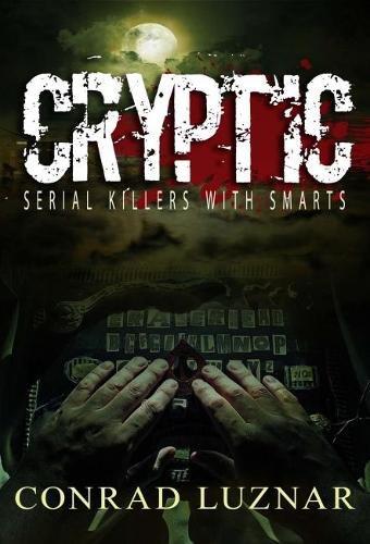 Cover image for Cryptic
