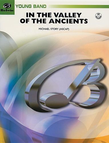 Cover image for In the Valley of the Ancients