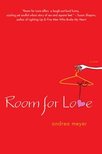 Cover image for Room for Love