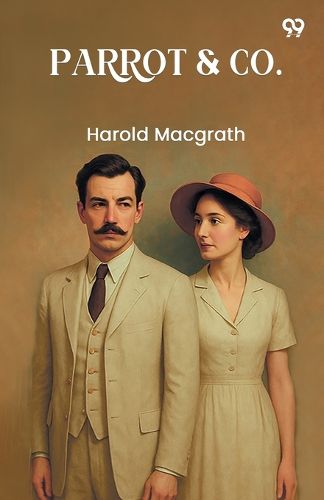 Cover image for Parrot & Co. (Edition1)