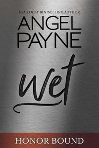 Cover image for Wet