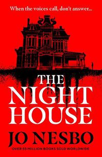 Cover image for The Night House