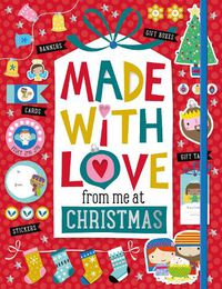 Cover image for Made with Love from Me at Christmas