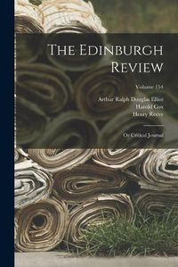 Cover image for The Edinburgh Review