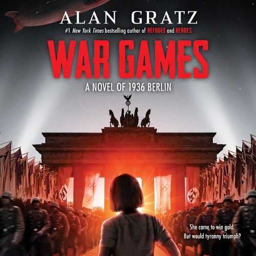 Cover image for War Games