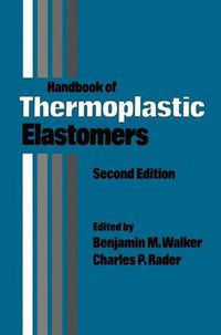 Cover image for Handbook of Thermoplastic Elastomers